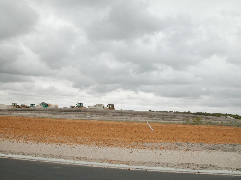 LOT 57 SALAMANCA ROAD, Cervantes WA 6511