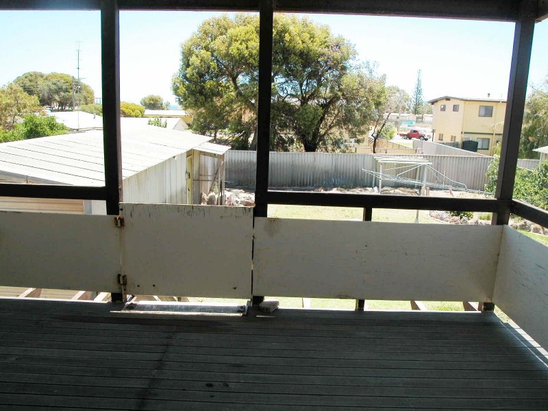 LOT 332 BOWER STREET, Jurien Bay WA 6516