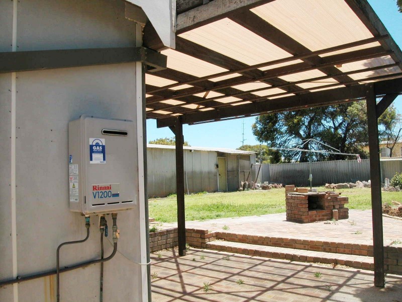 LOT 332 BOWER STREET, Jurien Bay WA 6516