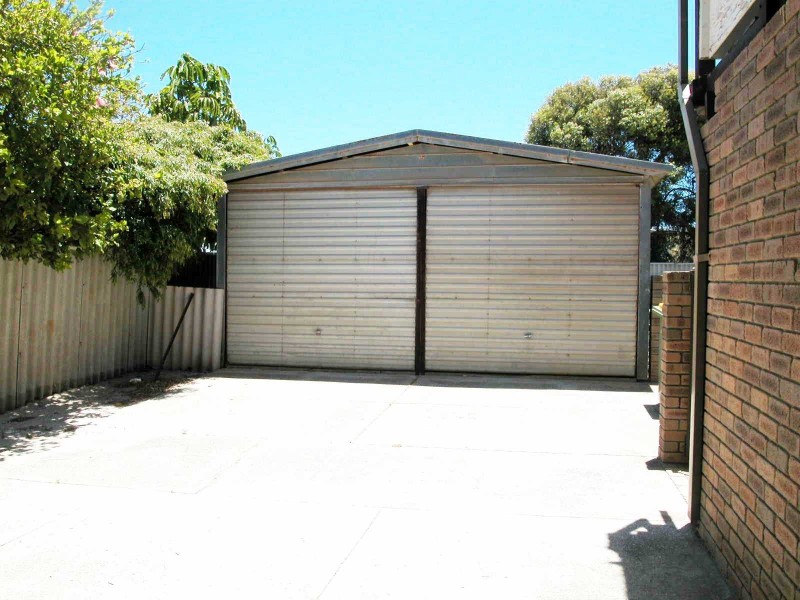 LOT 332 BOWER STREET, Jurien Bay WA 6516