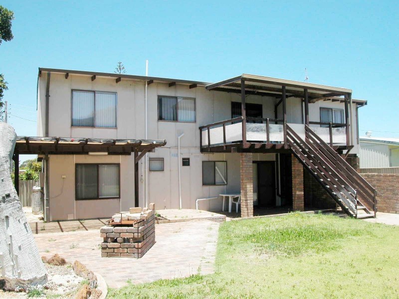 LOT 332 BOWER STREET, Jurien Bay WA 6516