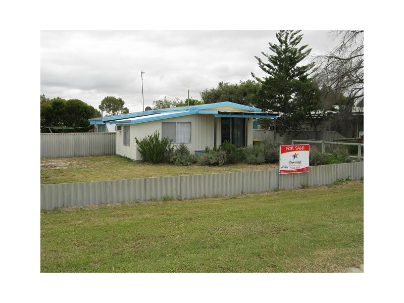 LOT 400 (12) WESTLAKE WAY, Jurien Bay WA 6516