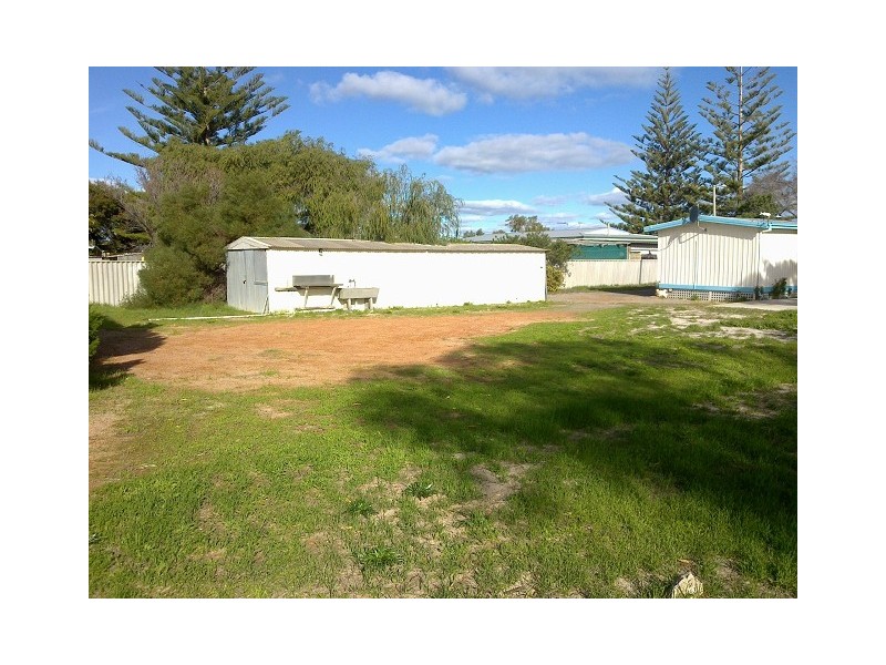 LOT 400 (12) WESTLAKE WAY, Jurien Bay WA 6516