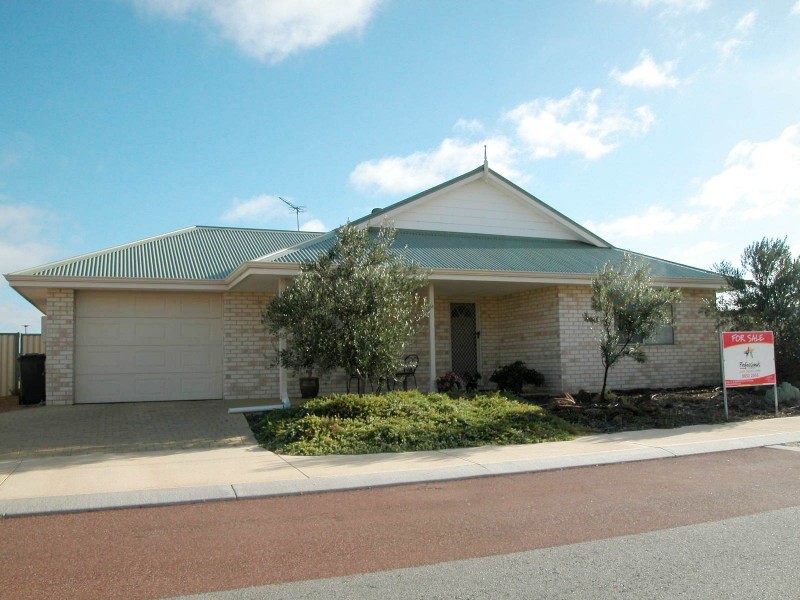 33 DRYANDRA BOULEVARD, Jurien Bay WA 6516