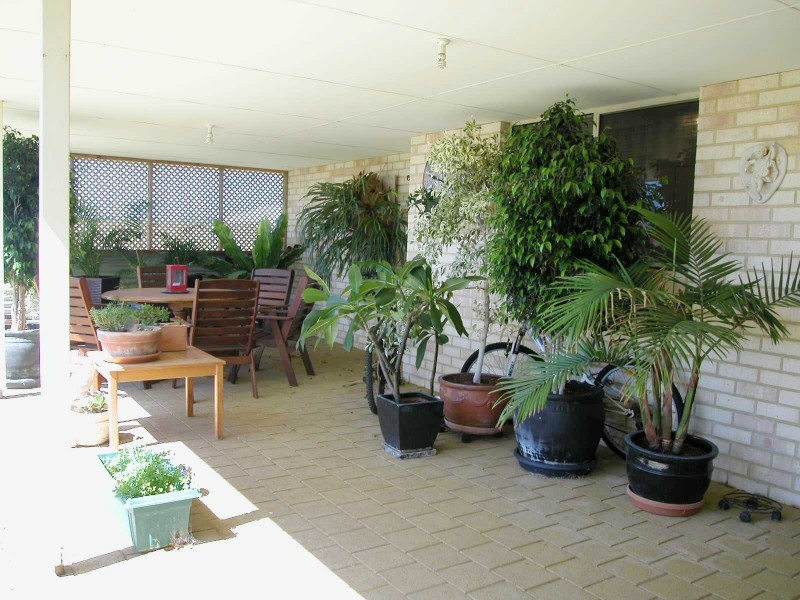 33 DRYANDRA BOULEVARD, Jurien Bay WA 6516