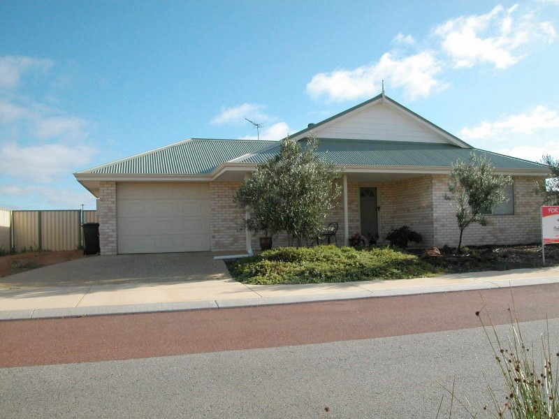 33 DRYANDRA BOULEVARD, Jurien Bay WA 6516