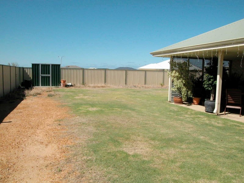 33 DRYANDRA BOULEVARD, Jurien Bay WA 6516