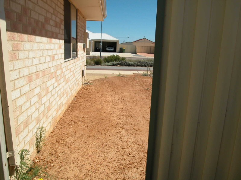 33 DRYANDRA BOULEVARD, Jurien Bay WA 6516