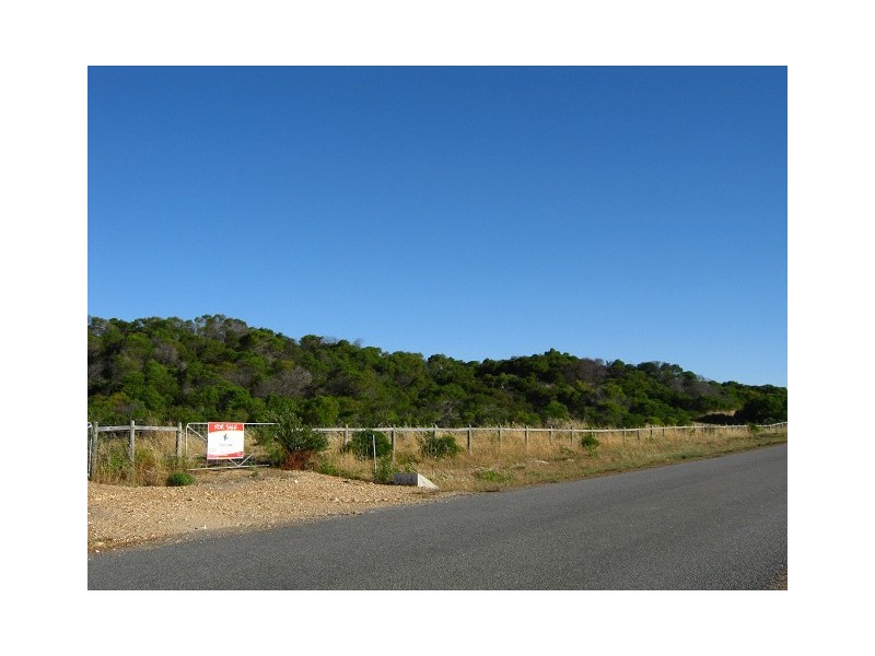33 (LOT 106) HOMESTEAD LOOP, Jurien Bay WA 6516