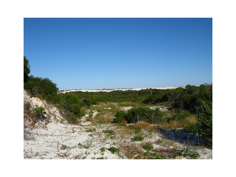 33 (LOT 106) HOMESTEAD LOOP, Jurien Bay WA 6516