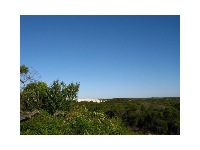 33 (LOT 106) HOMESTEAD LOOP, Jurien Bay WA 6516