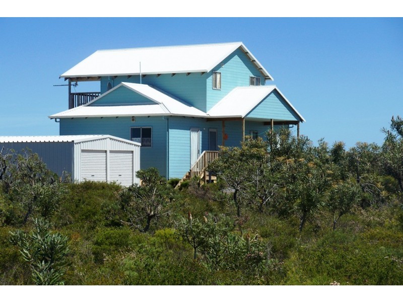 LOT 313 EMMA COURT, Jurien Bay WA 6516