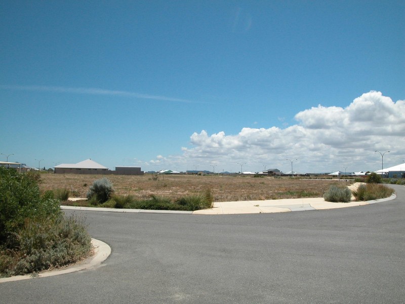 LOT 861 MOSMAN PDE and Cnr. PREVELLY WAY, Jurien Bay WA 6516