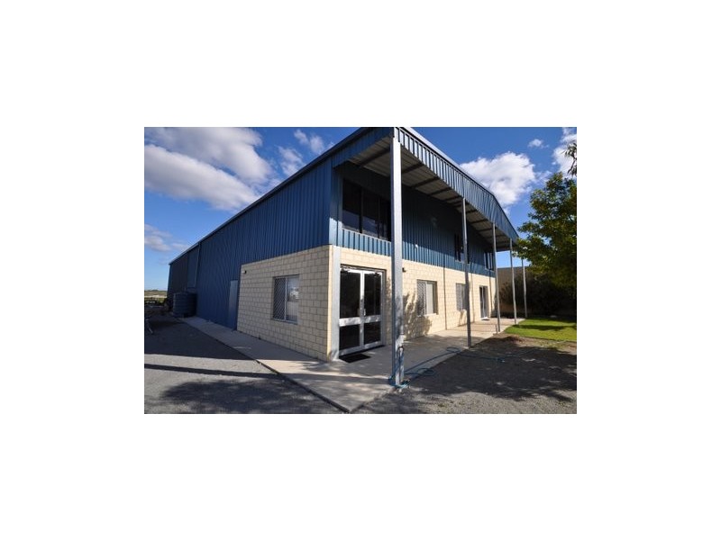 16 GYPSUM STREET, Jurien Bay WA 6516