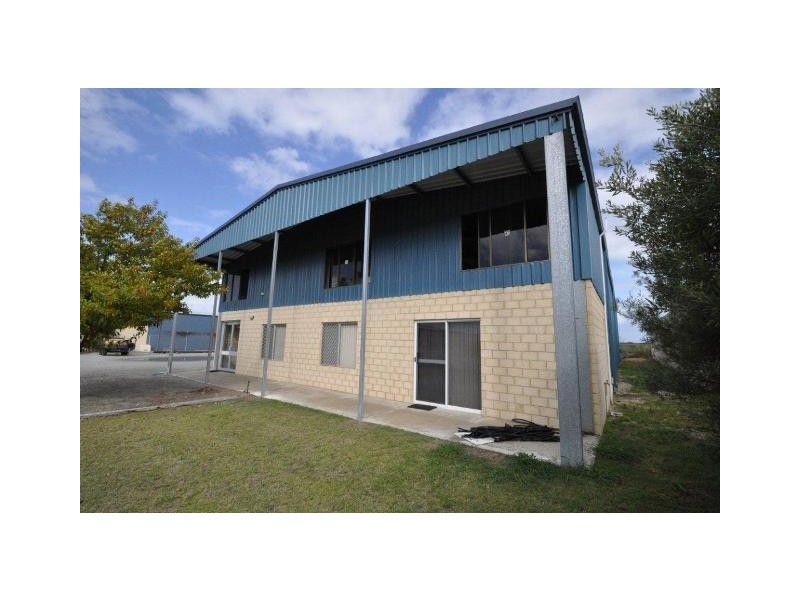 16 GYPSUM STREET, Jurien Bay WA 6516