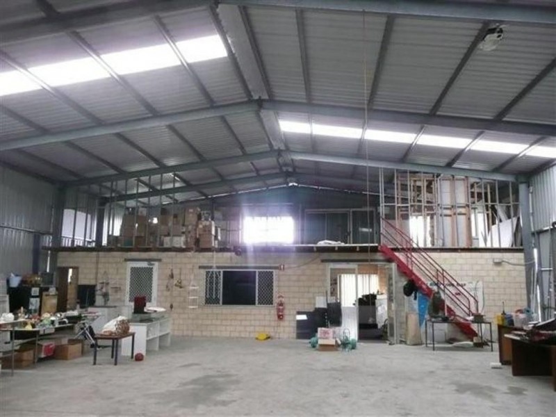 16 GYPSUM STREET, Jurien Bay WA 6516