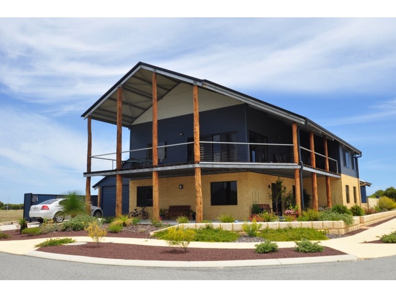 2 NEMCIA WAY, Jurien Bay WA 6516