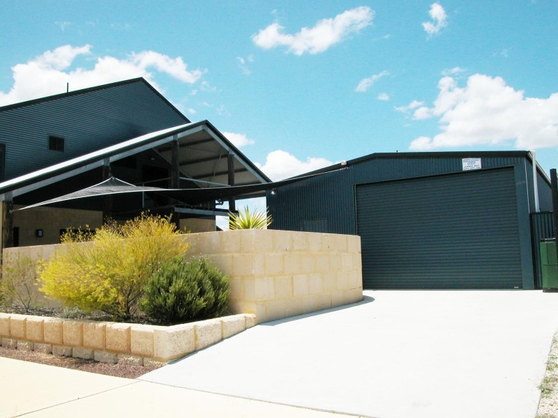 2 NEMCIA WAY, Jurien Bay WA 6516