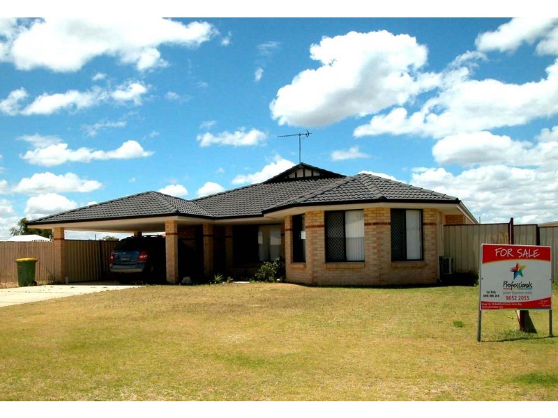 8 SHEOAK GROVE, Jurien Bay WA 6516