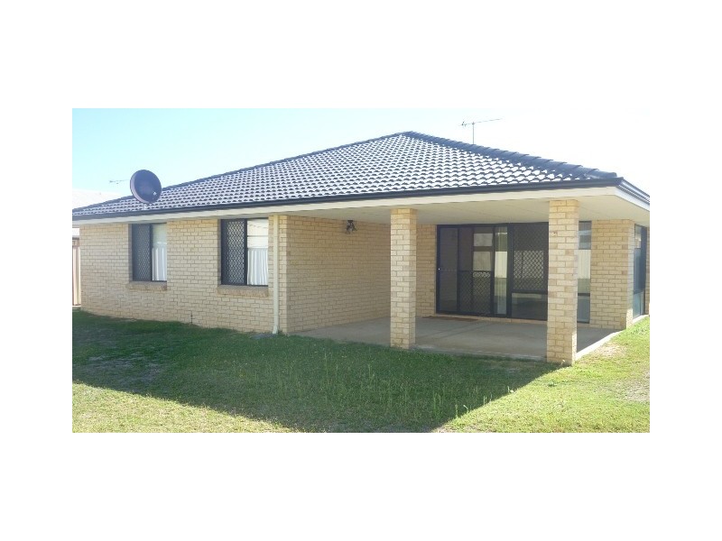 8 SHEOAK GROVE, Jurien Bay WA 6516