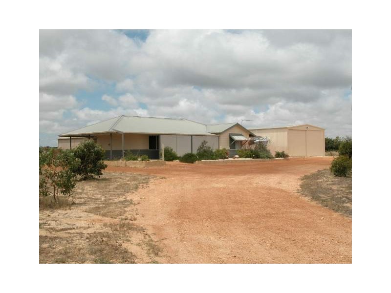 LOT 67 CAMBEWARRA DRIVE, Jurien Bay WA 6516