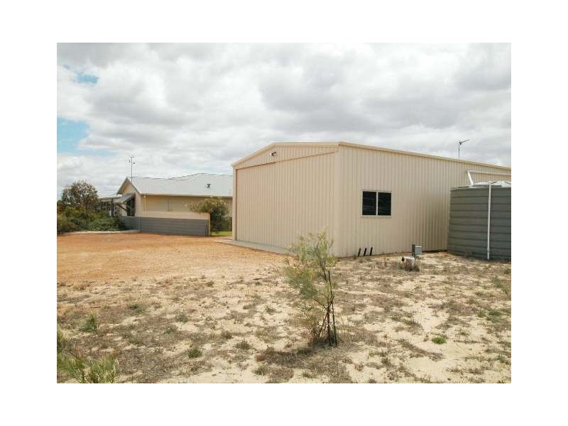LOT 67 CAMBEWARRA DRIVE, Jurien Bay WA 6516