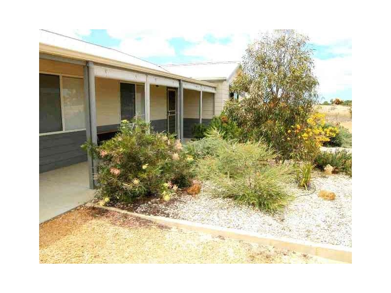 LOT 67 CAMBEWARRA DRIVE, Jurien Bay WA 6516