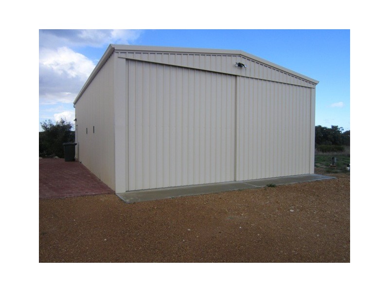 LOT 67 CAMBEWARRA DRIVE, Jurien Bay WA 6516
