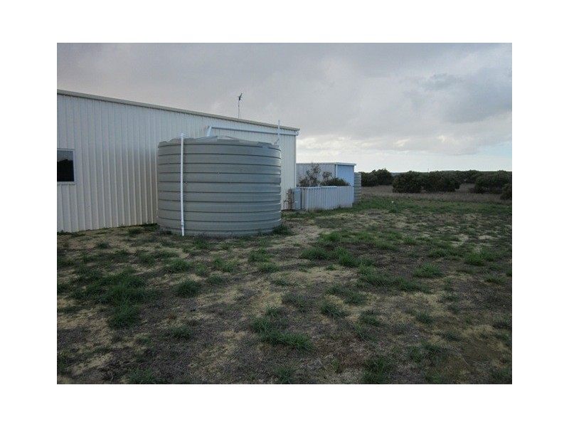 LOT 67 CAMBEWARRA DRIVE, Jurien Bay WA 6516