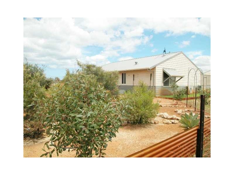 LOT 67 CAMBEWARRA DRIVE, Jurien Bay WA 6516
