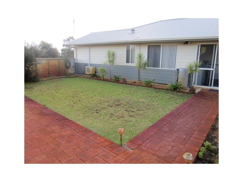 LOT 67 CAMBEWARRA DRIVE, Jurien Bay WA 6516