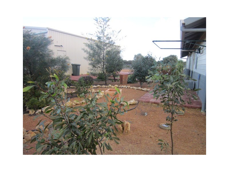 LOT 67 CAMBEWARRA DRIVE, Jurien Bay WA 6516