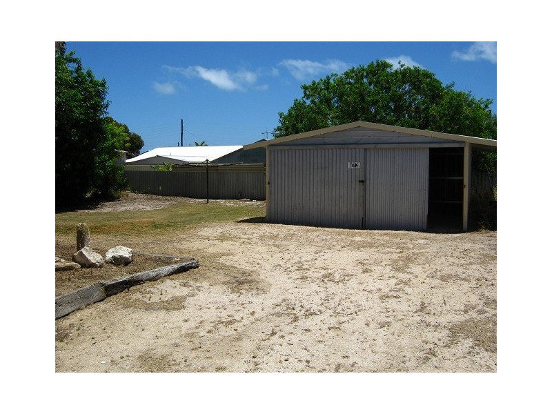 44 LESUEUR DRIVE, Jurien Bay WA 6516