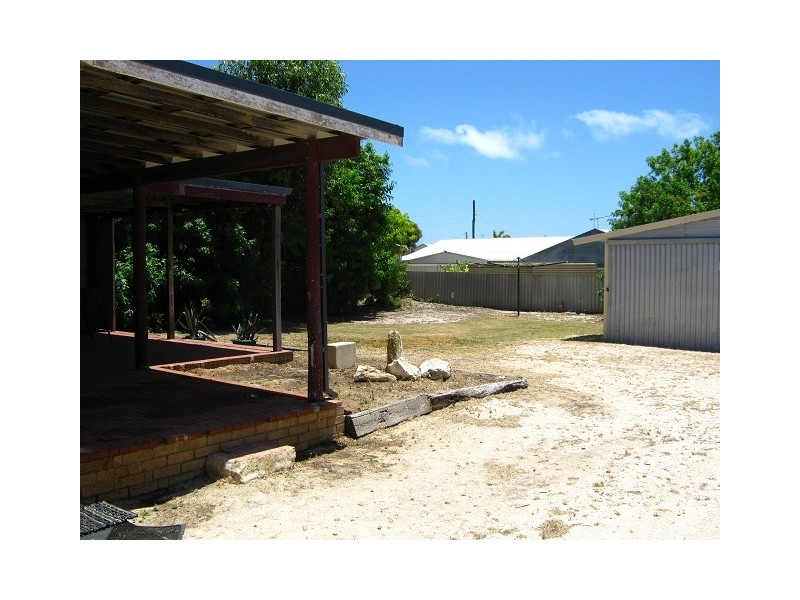 44 LESUEUR DRIVE, Jurien Bay WA 6516