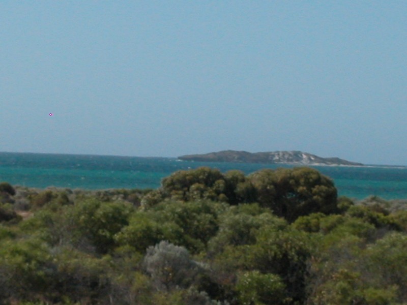 27B COUBROUGH PLACE, Jurien Bay WA 6516