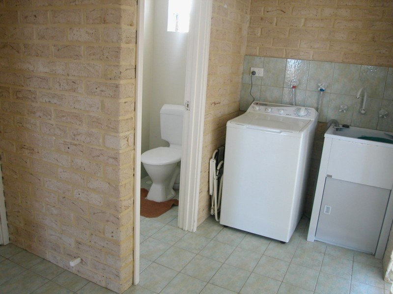 27B COUBROUGH PLACE, Jurien Bay WA 6516