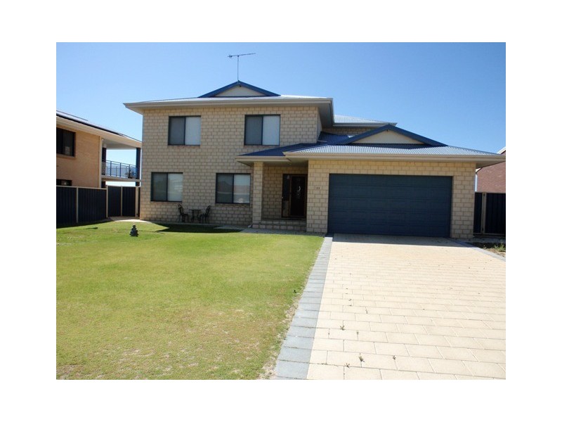 22 BLUEWATER DRIVE, Jurien Bay WA 6516