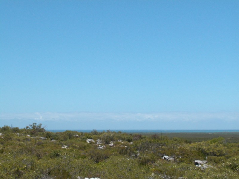 LOT 184 VALLEY VIEW WAY, Jurien Bay WA 6516