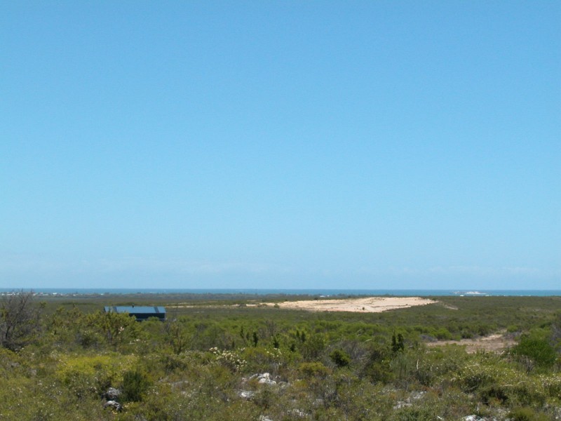 LOT 184 VALLEY VIEW WAY, Jurien Bay WA 6516