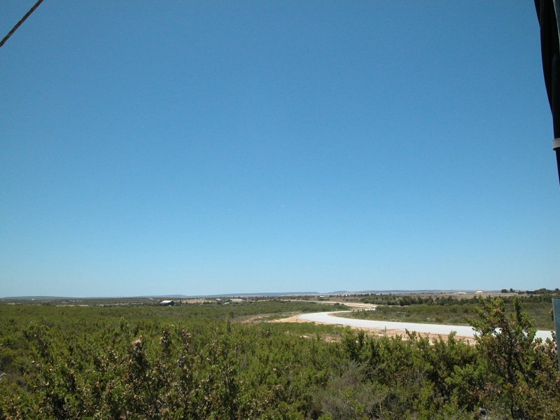 LOT 184 VALLEY VIEW WAY, Jurien Bay WA 6516