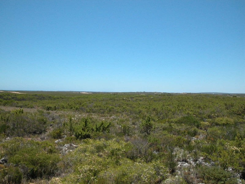 LOT 184 VALLEY VIEW WAY, Jurien Bay WA 6516