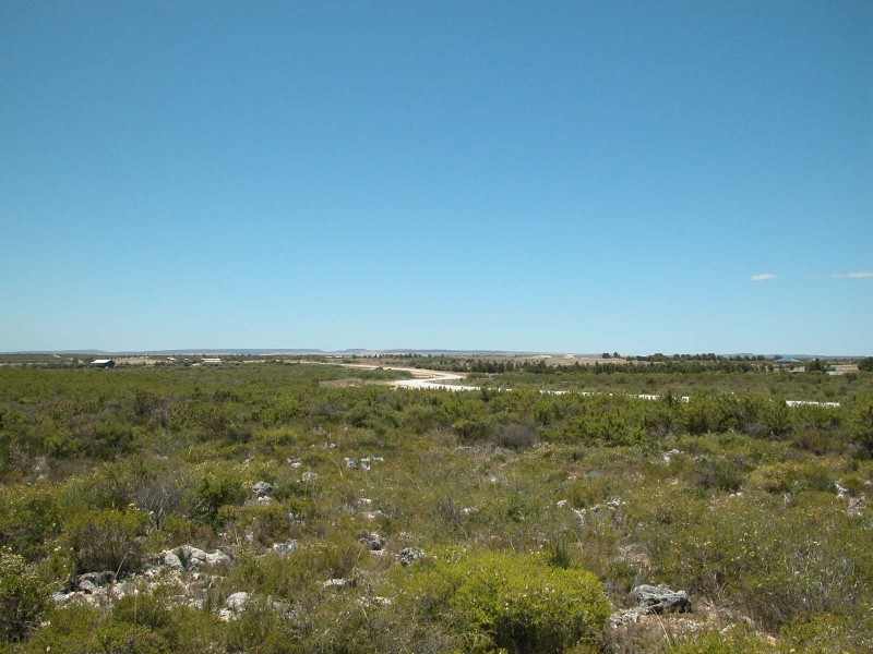 LOT 184 VALLEY VIEW WAY, Jurien Bay WA 6516
