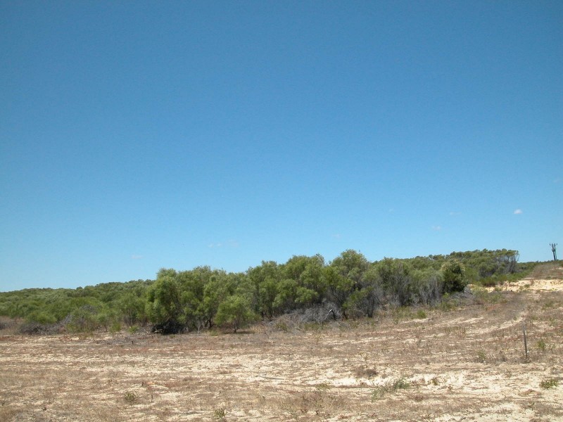 LOT 184 VALLEY VIEW WAY, Jurien Bay WA 6516