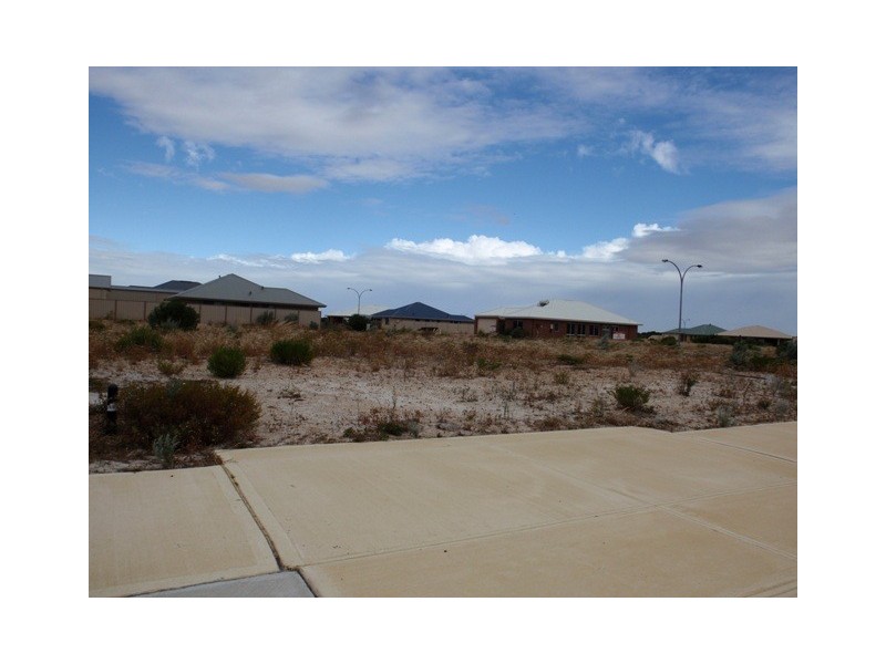 53 (LOT 1197) MIDDLETON BOULEVARD, Jurien Bay WA 6516