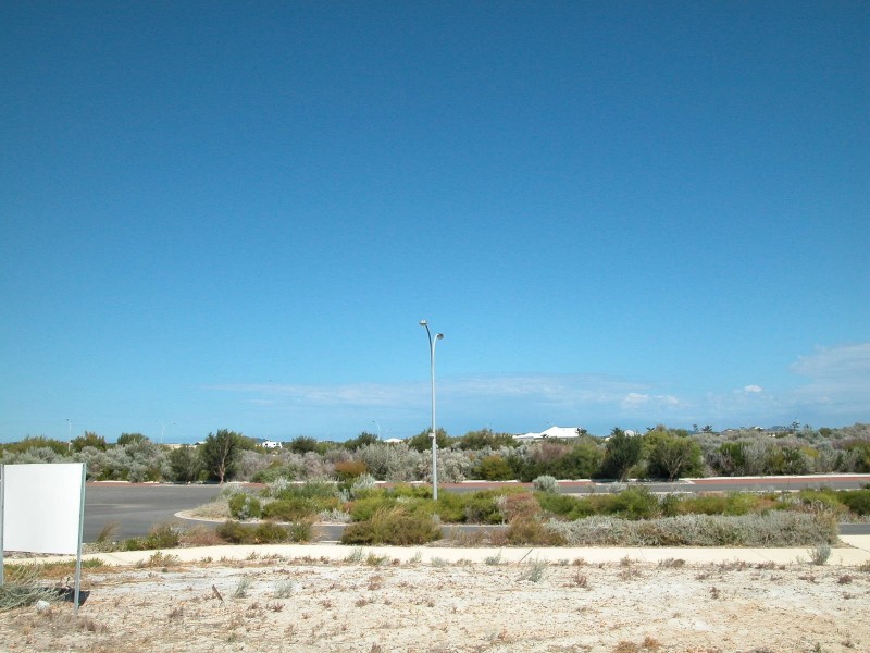 53 (LOT 1197) MIDDLETON BOULEVARD, Jurien Bay WA 6516