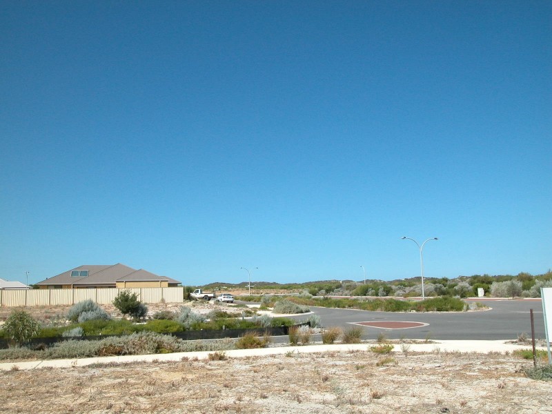 53 (LOT 1197) MIDDLETON BOULEVARD, Jurien Bay WA 6516