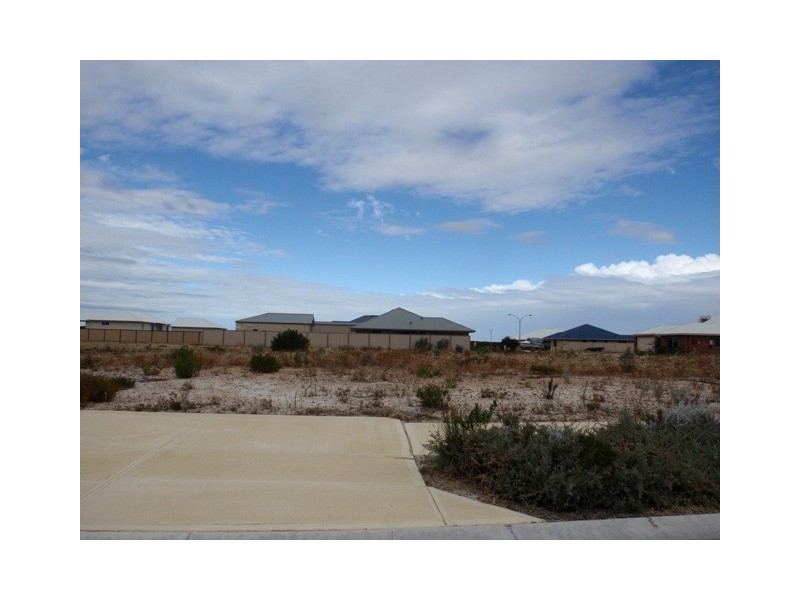 53 (LOT 1197) MIDDLETON BOULEVARD, Jurien Bay WA 6516