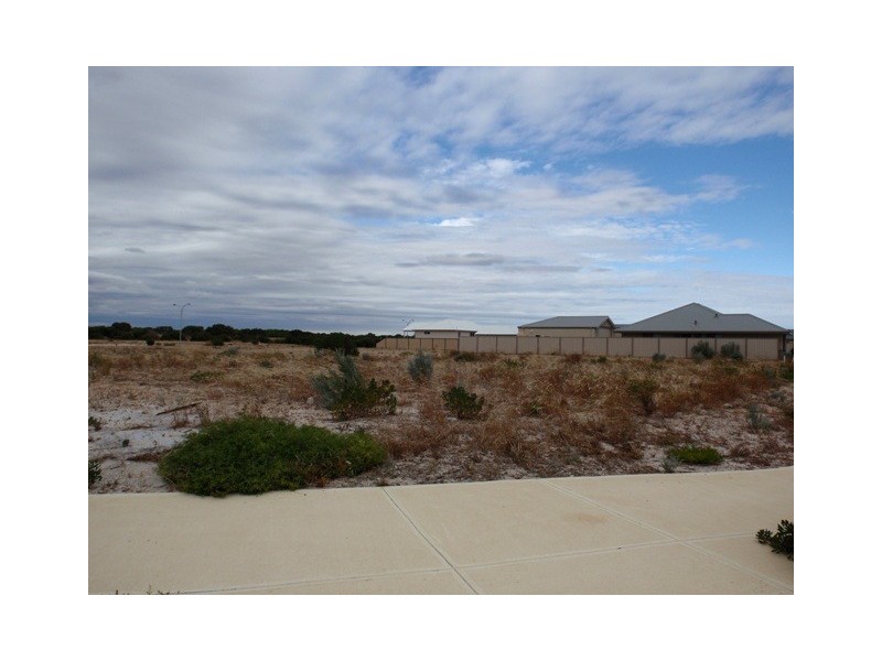 53 (LOT 1197) MIDDLETON BOULEVARD, Jurien Bay WA 6516