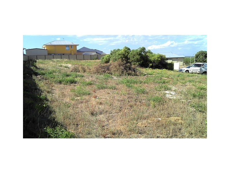 Lot 1027 (38) Seaward Drive, Jurien Bay WA 6516
