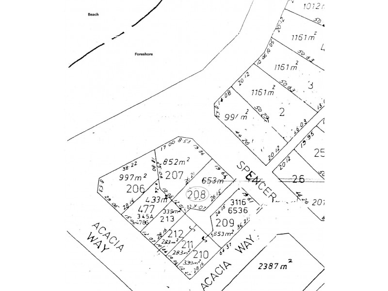 4 SPENCER STREET, Leeman WA 6514